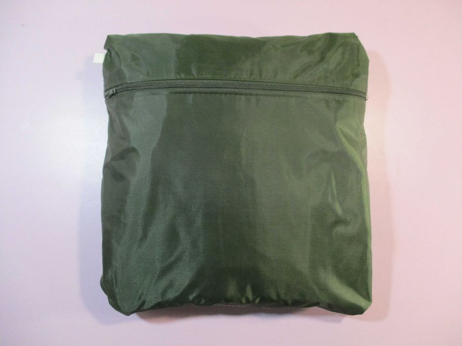 Дъждобран за Многократна Употреба 2XL -НОВ