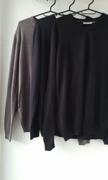 Пуловери Nobel League