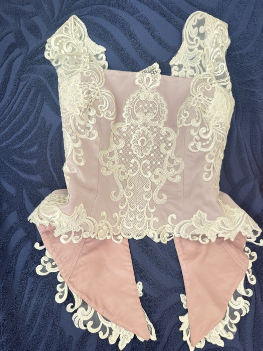 Продается вечернее платье