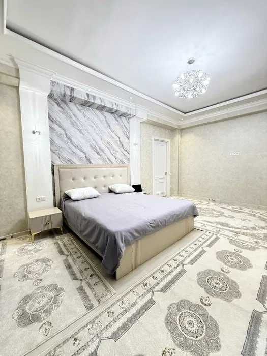 Сдаётся 2-комн квартира у метро Тинчлик 374*
