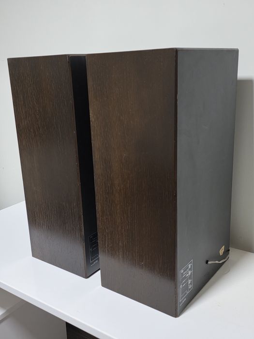 Тонколони Philips 22RH455