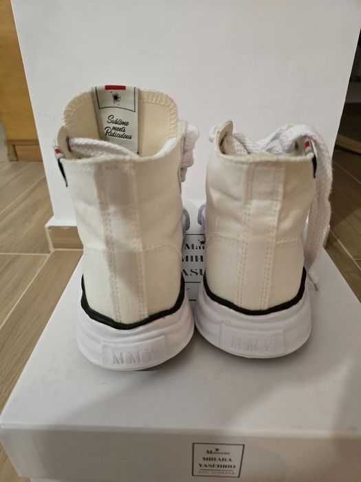 Maison Mihara Yasuhiro Peterson