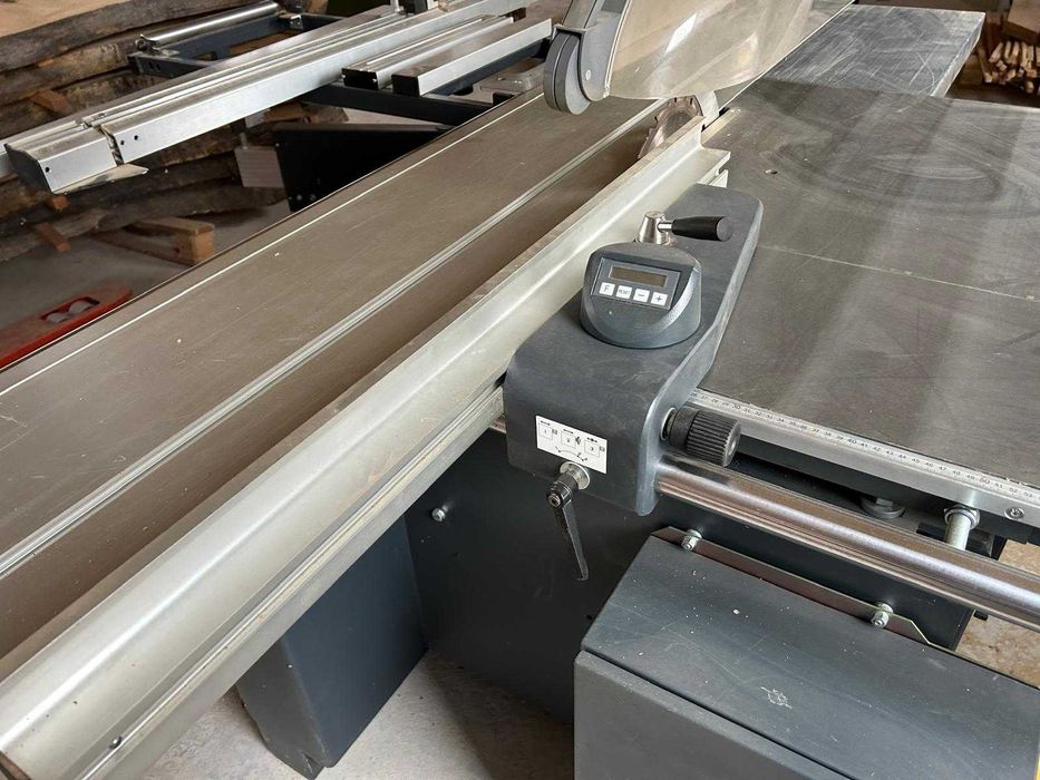 Fierastrau circular Altendorf Model F 25 CE