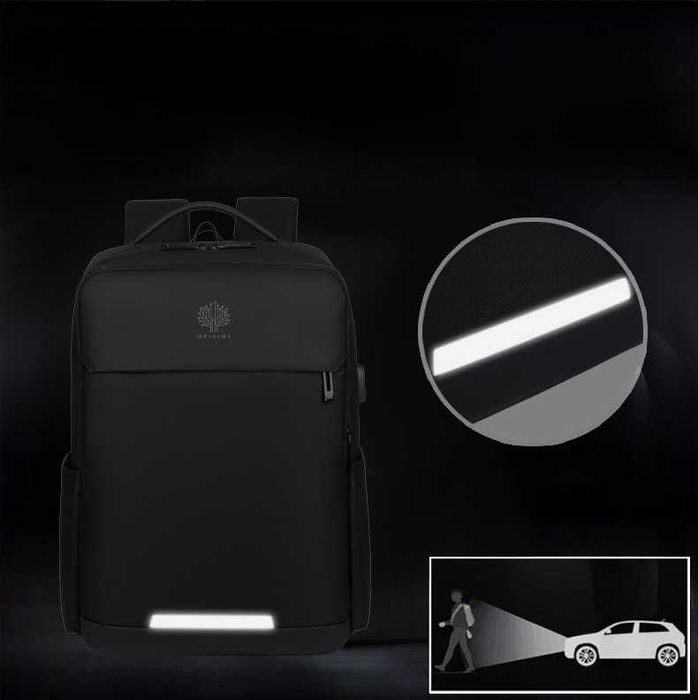 Rucsac laptop 15.6”, ORIGINS BUSINESS DAILY