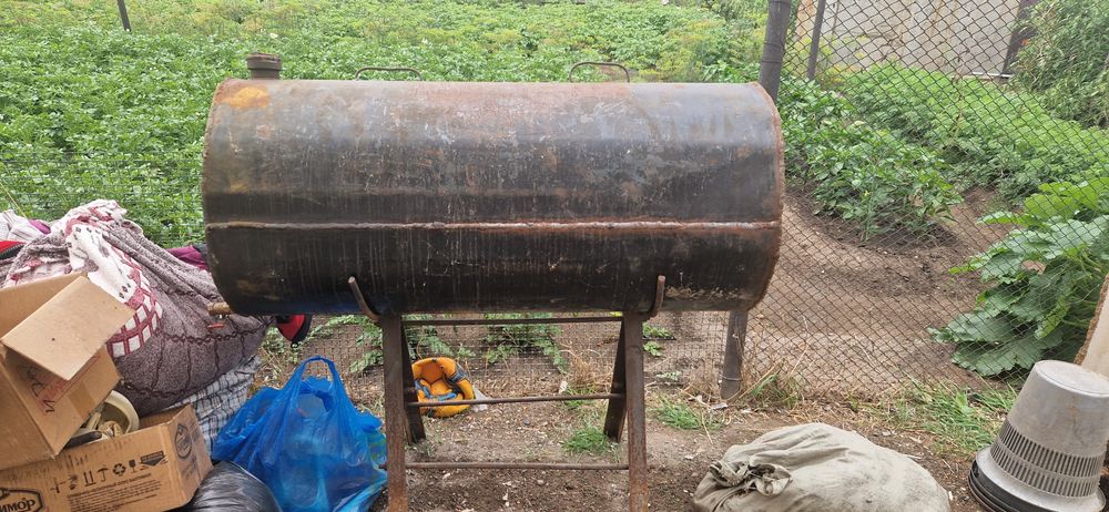 Продаю Продаю Продаю бак