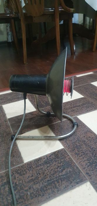 Обогреватель электрический Россия