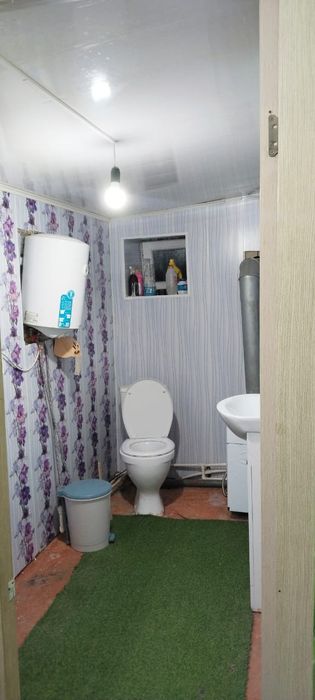 Срочно.Продаётся дом в Теректы Федоровка