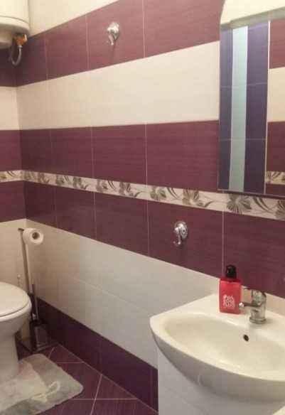 Дава се под наем Двустаен апартамент в Пловдив, Мараша - 65 кв.м за 234.6 € - Снимка #1