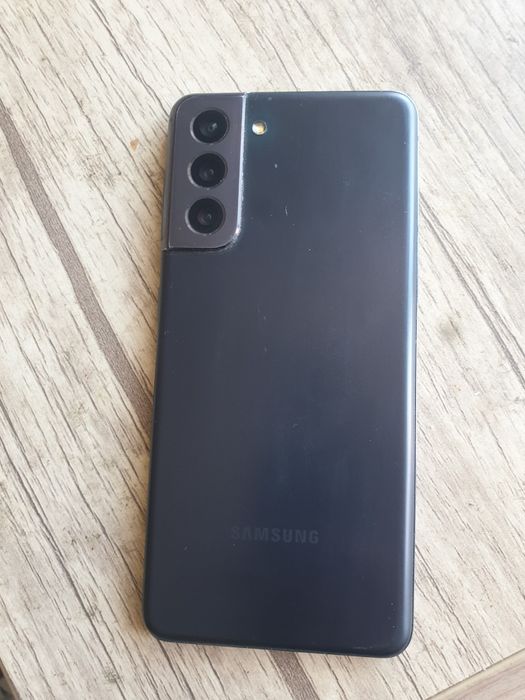Samsung Galaxy S21 5G
