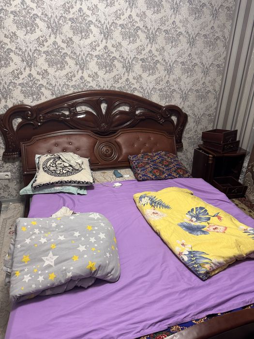 Спальная гарнитура