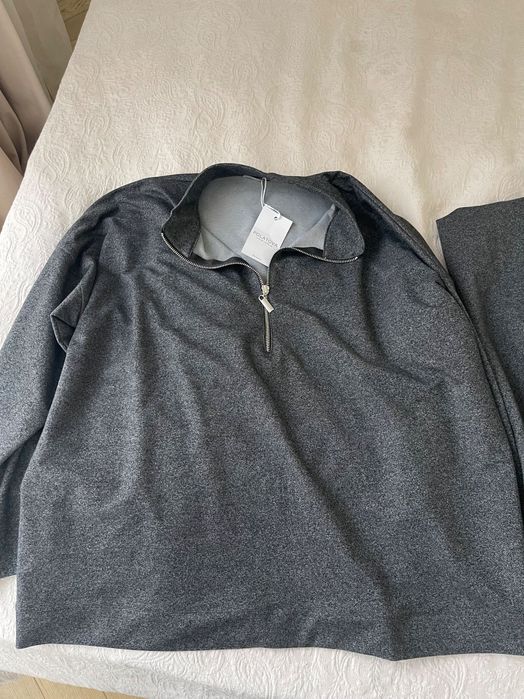 Новая двойка серая