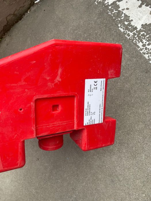 Tablou ,distribuitor șantier Wurth