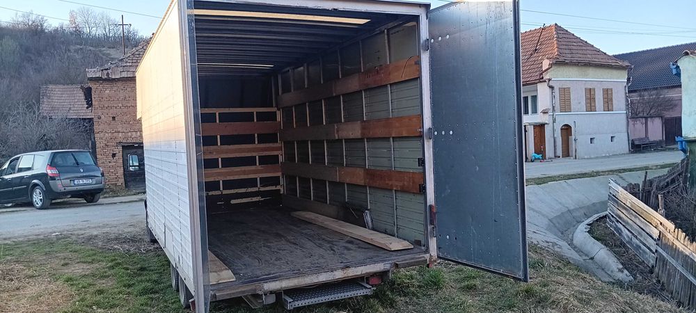 De vanzare Renault Master