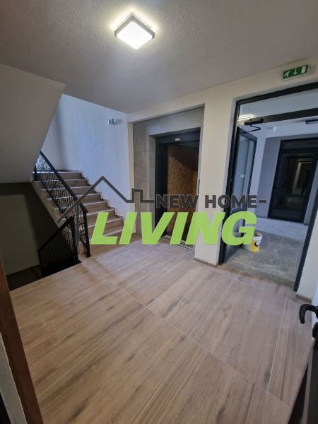 Продава се Двустаен апартамент в Пловдив, Остромила - 72 кв.м за 1667 €/кв.м - Снимка #9