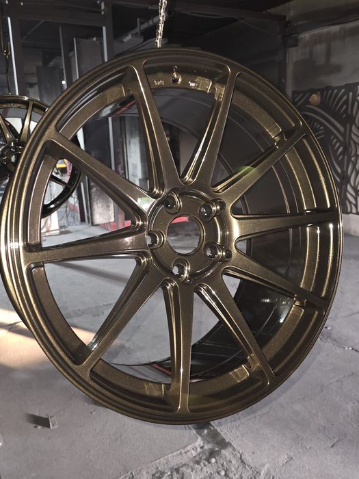 Recondiționare jante auto