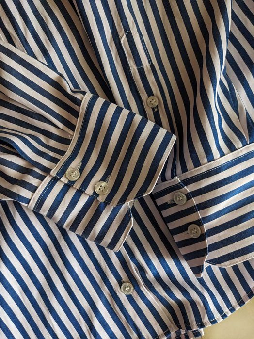 Zara рубашка оригинал