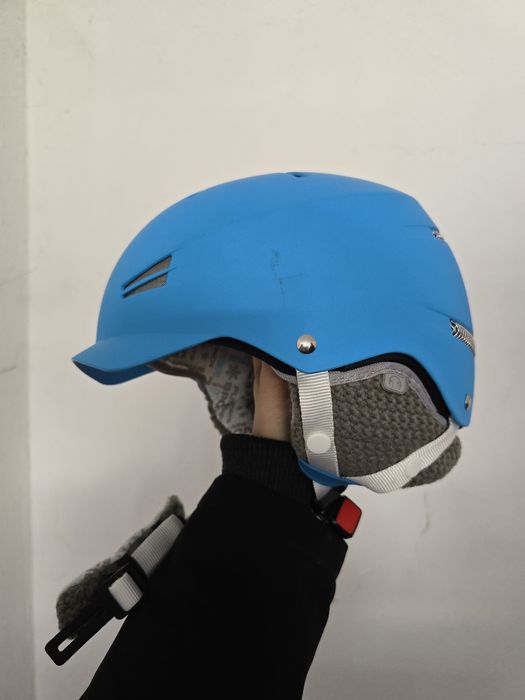 Каска за ски M/L 54-58cm