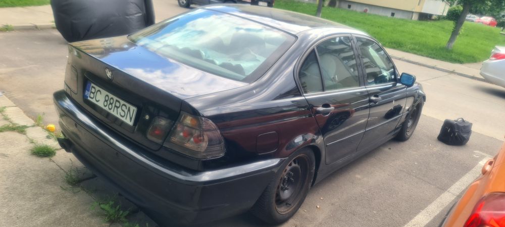 BMW 3 Series 1998 — imagine 2