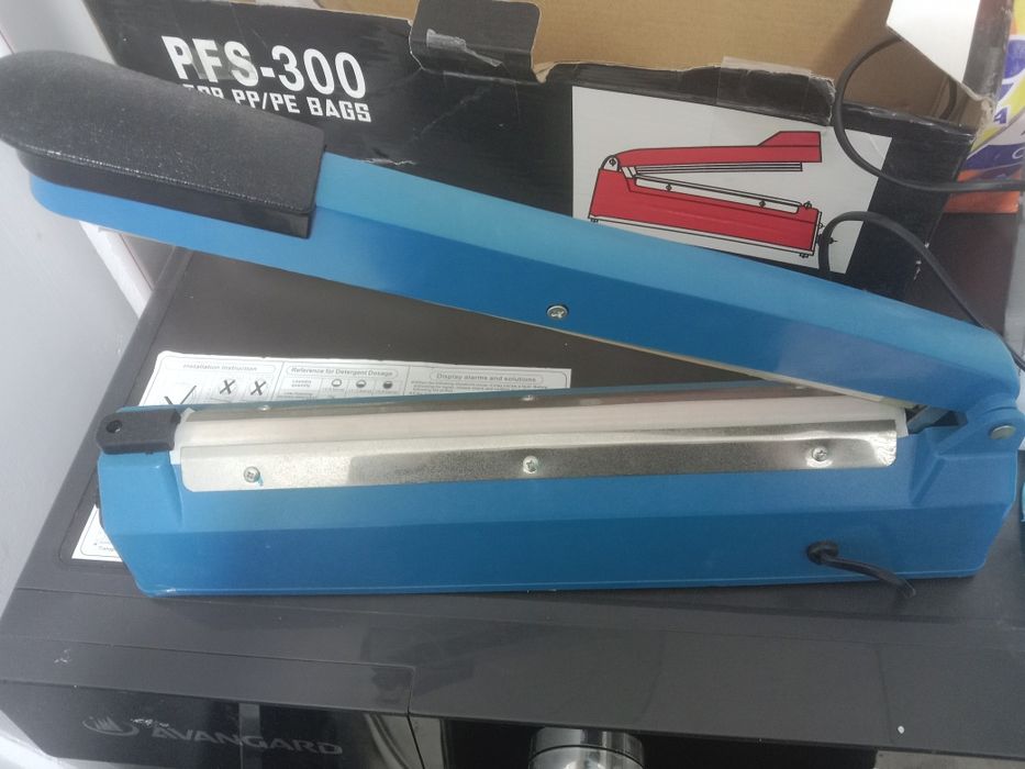 Upakofka dazmol aparat sotiladi srochno