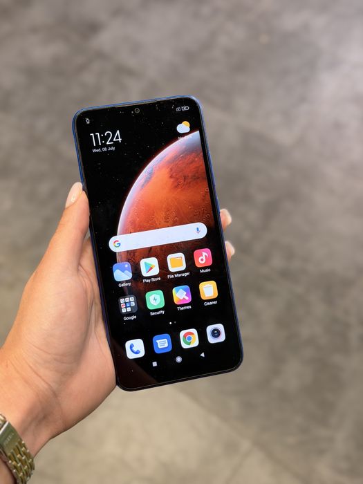 Redmi 9AT 32GB Liber de retea