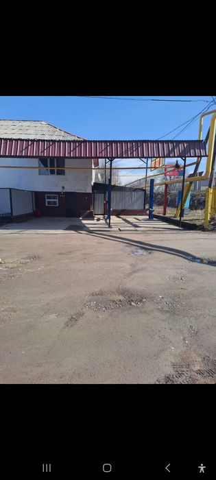 Шиномонтаж. Вулканизация. В аренду