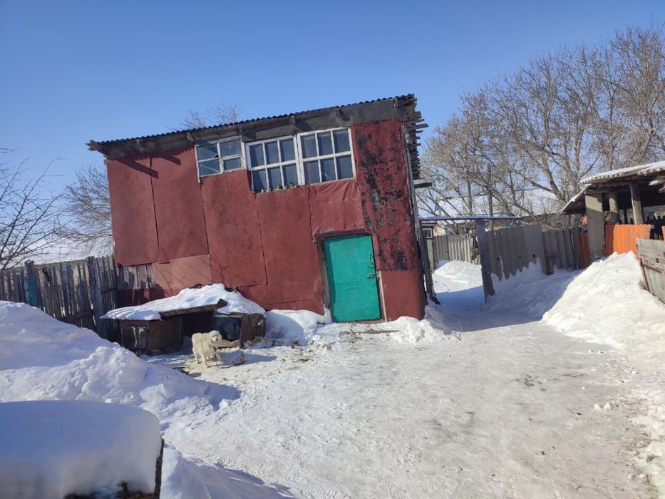 Дом в с. Гагарино 3,5 млн