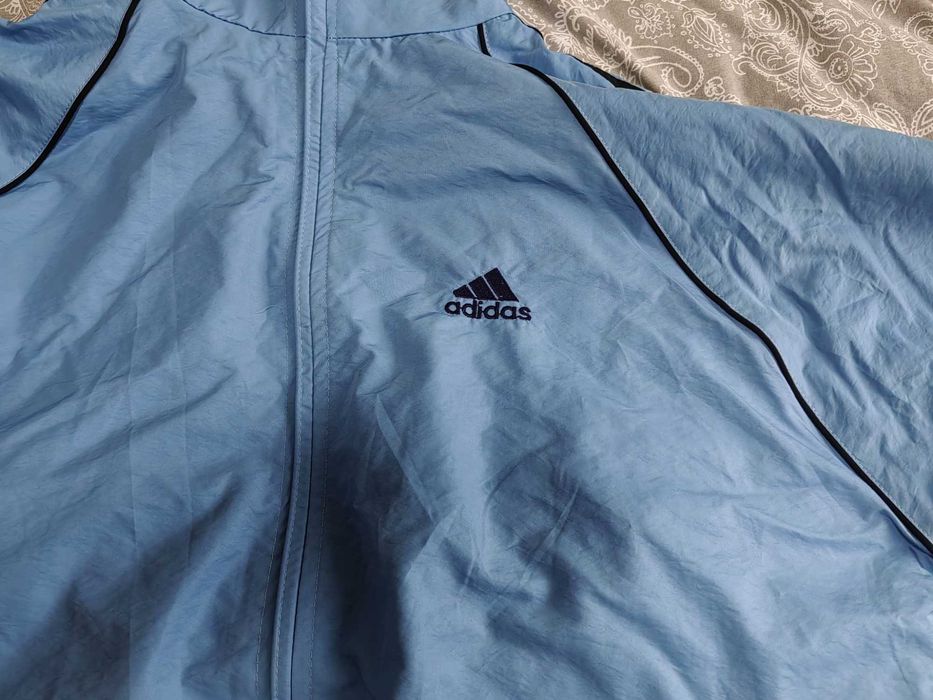 Adidas  NIKE original мъжки екипи