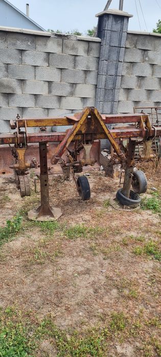 Культиватор продам