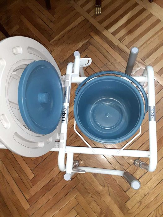 Продам стул-туалет