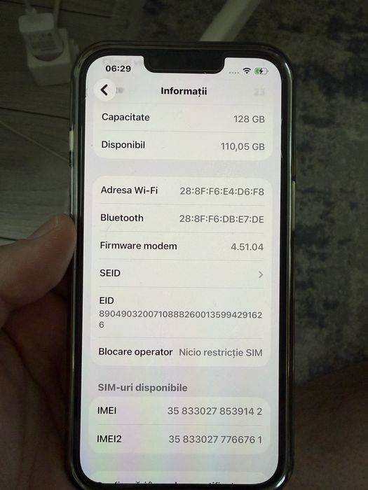 De vanzare Iphone 14