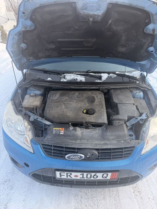 Ford focus 2.0 duratec schimb cu atv