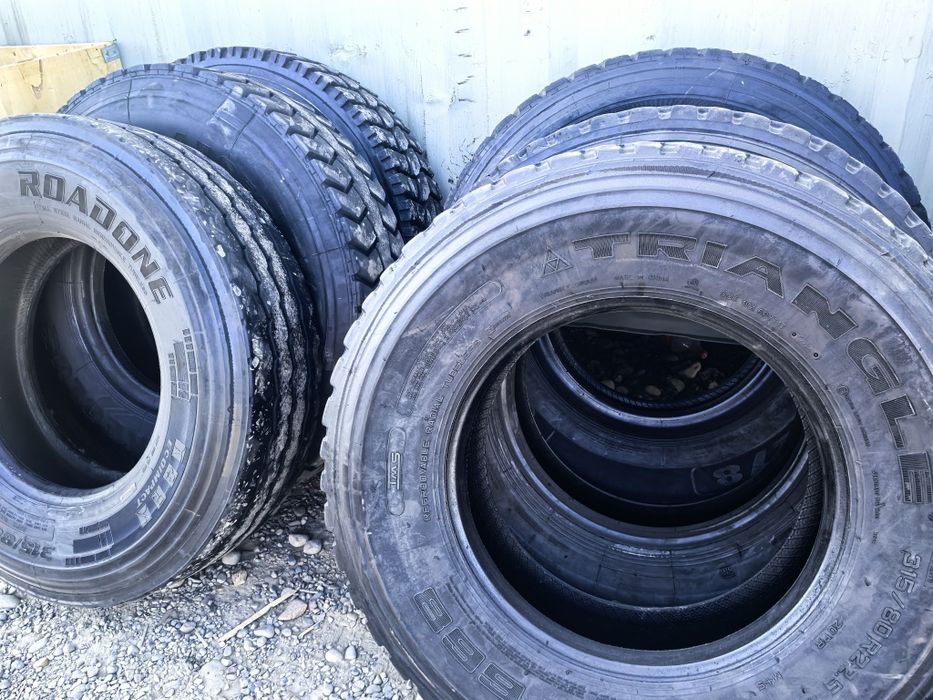 Ishlatilgan yangi balonlar 2 oy kafolati bilan