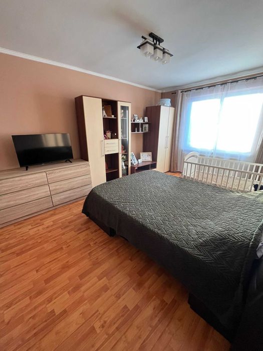 Apartament 2 camere, Strada Banat,Cartier Tudor Târgu Mureș