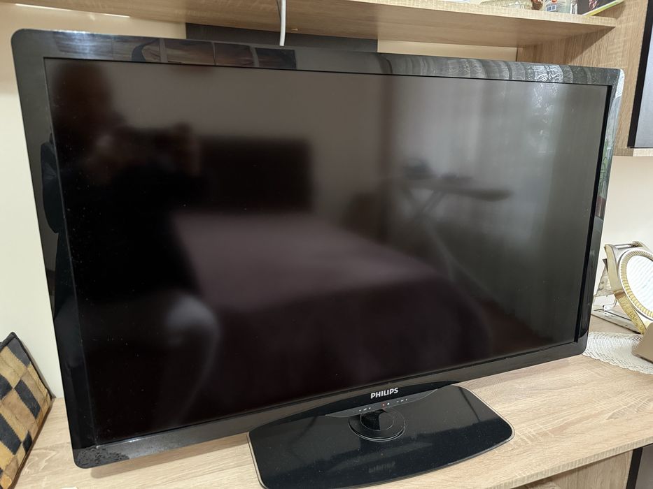 Philips 40’ Телевизор