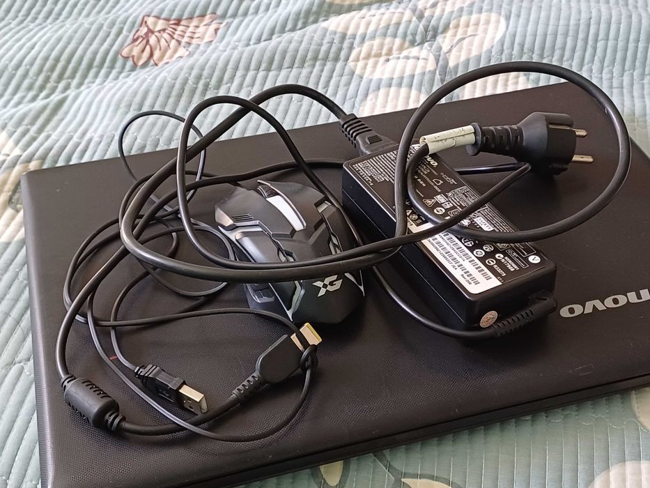 Ноутбук Lenovo 2013