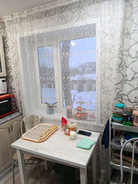 Продам однокомнатную квартиру.