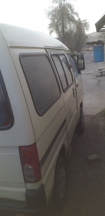 Продам дамаз 2008