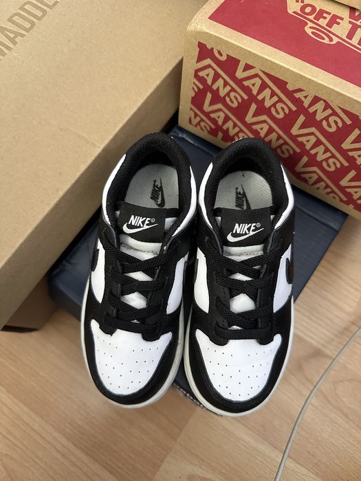 Детски маратонки Nike swoosh 25 26