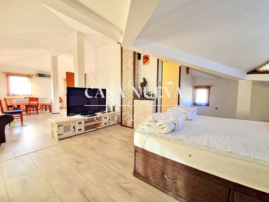 Къща в София, област-с.Волуяк