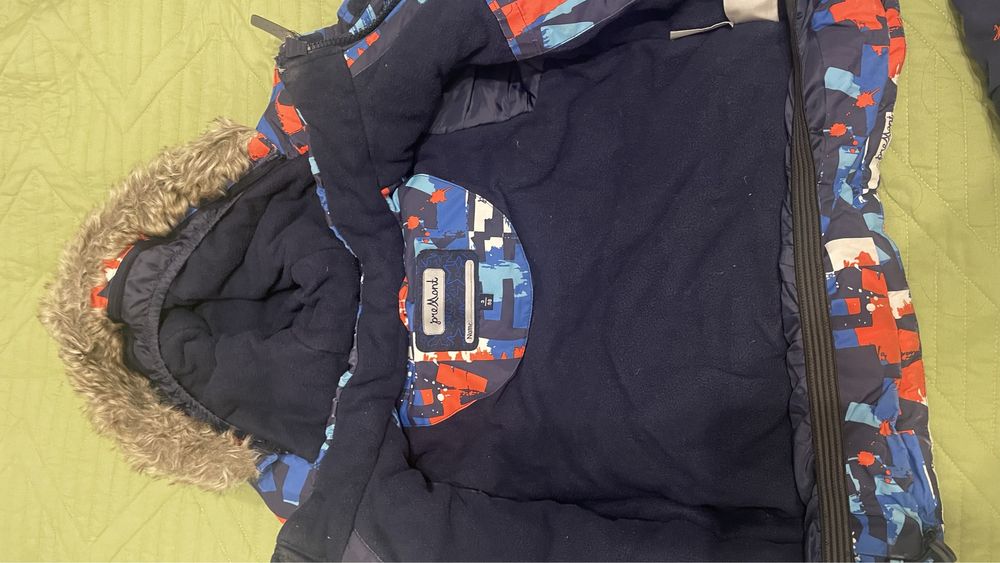 Premont Зимний комбинезон