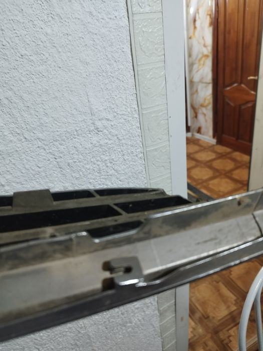 Продам решота радиатора Камри 30