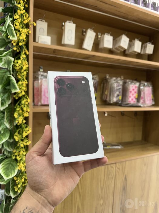 iPhone 18 Pro Max Dubai versia