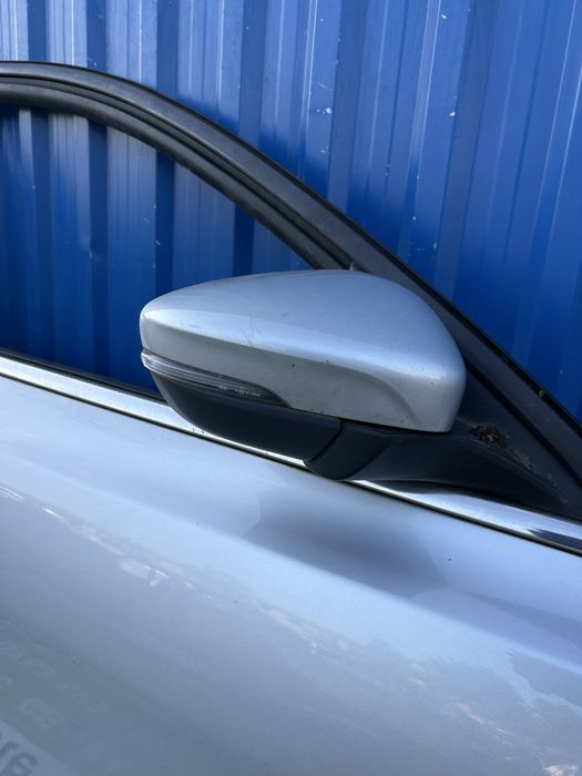 Oglindă electrică dreapta Ford Focus 4 2019