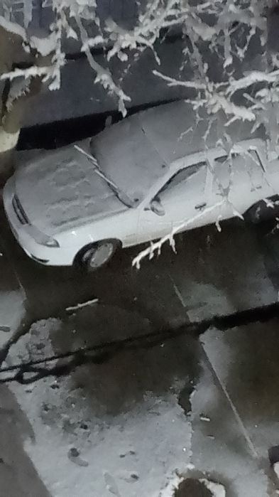 Нексия 2 Шевролет 2009