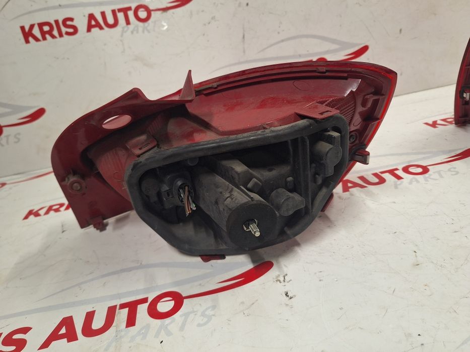 Стоп - стопове Seat Ibiza / Сеат Ибиза 2012г.