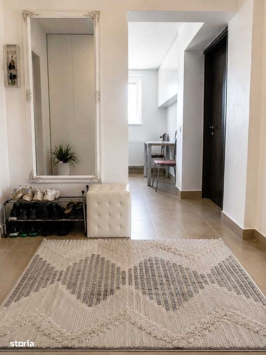 Apartament,