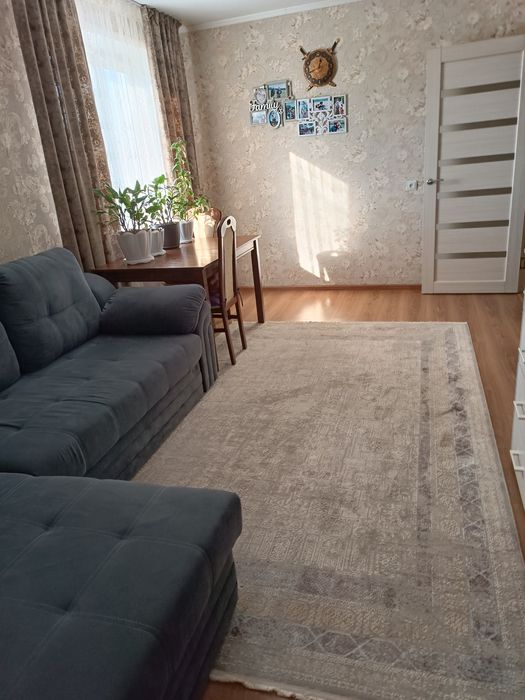 Продается 2х комнатная квартира