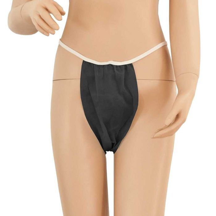 Шорты, трусы, бикини одноразовые, производитель, перечисление