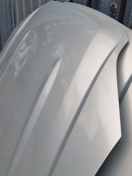 Капот на Subaru Outback BP