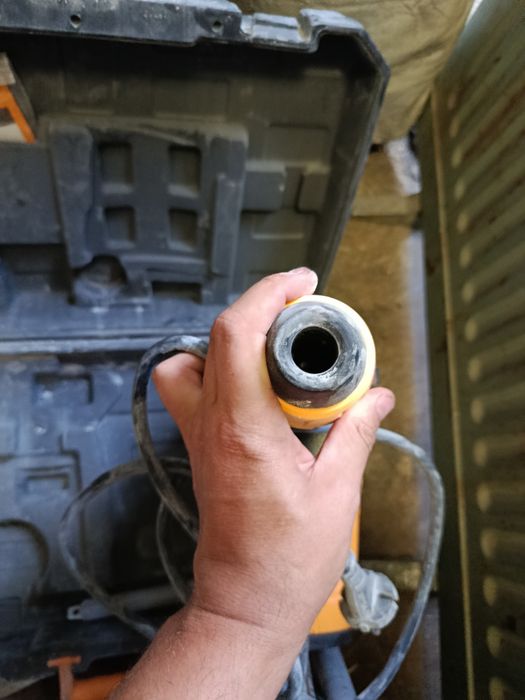 Продам перфоратор